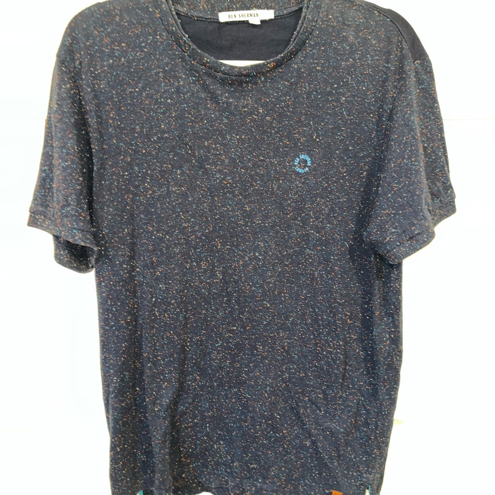 Men’s Ben Sherman T- shirt